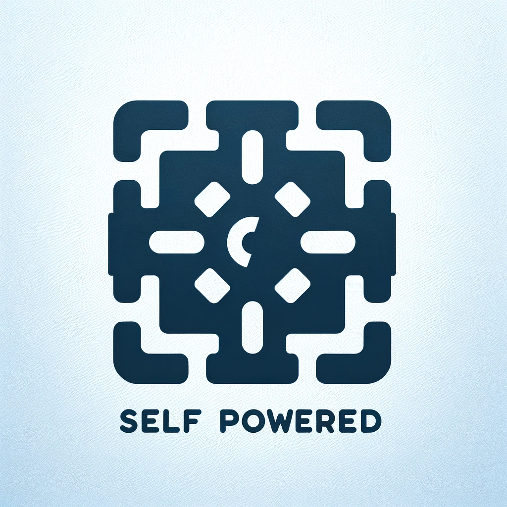 Self Powered